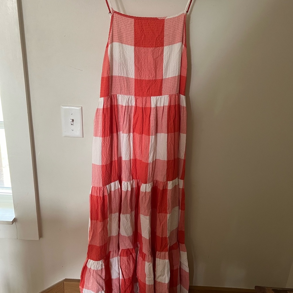 Lou & Grey Picnic Maxi